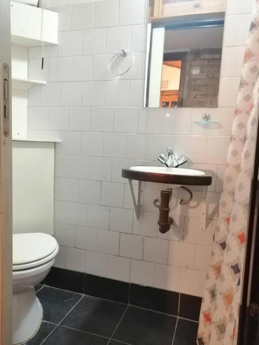 Apartment Adelas Chalten El Chalten