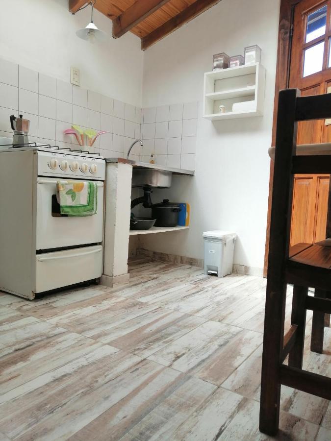 Adelas Chalten Apartment *