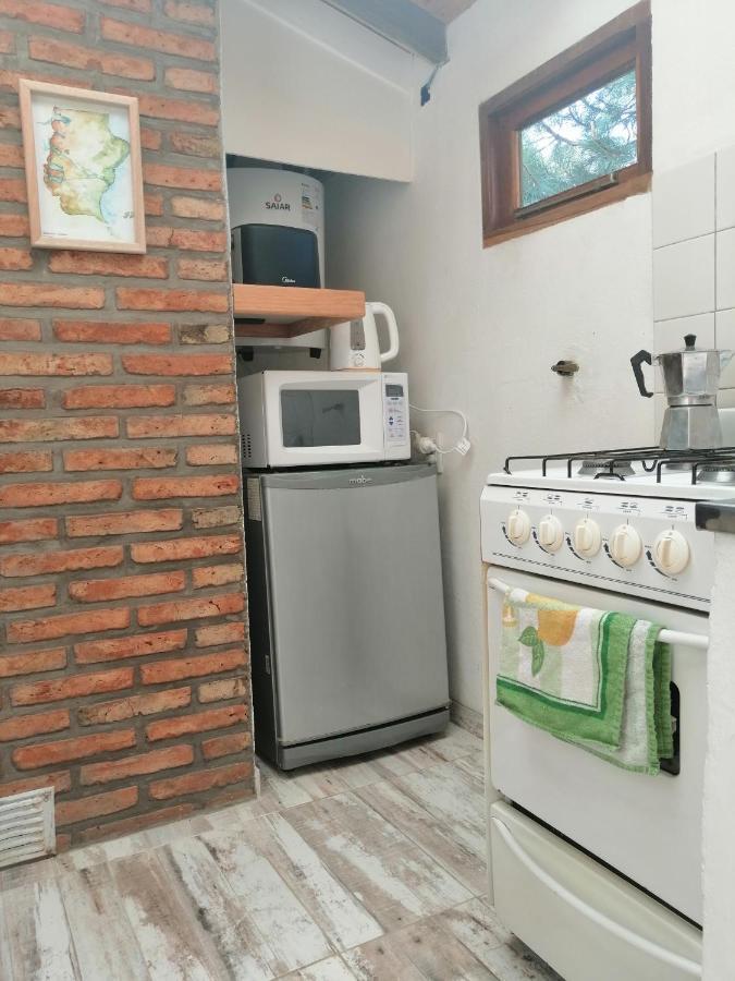 Adelas Chalten Apartment *