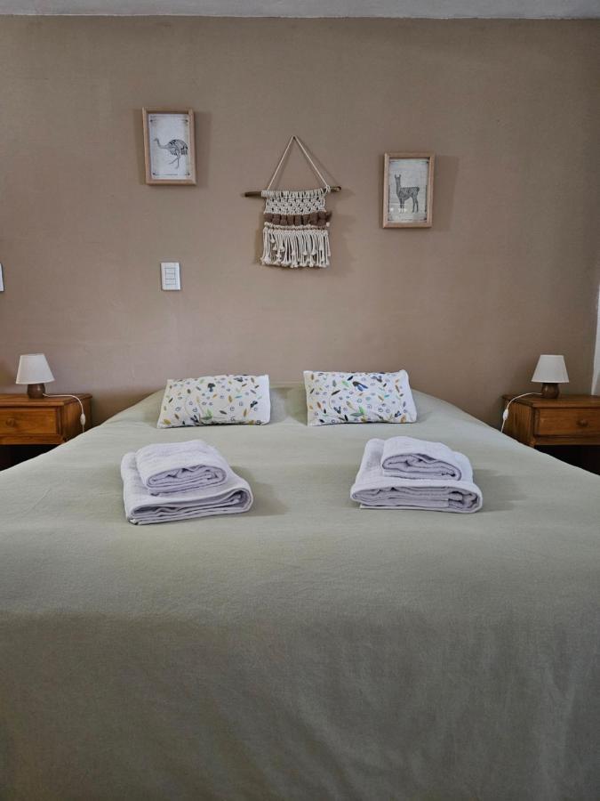 Adelas Chalten Apartment *