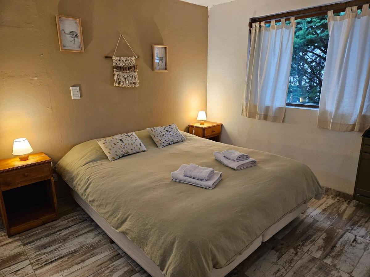 Adelas Chalten Apartment