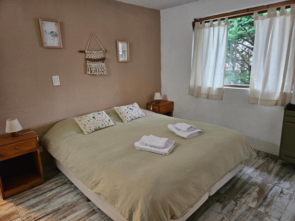 Adelas Chalten Apartment El Chalten