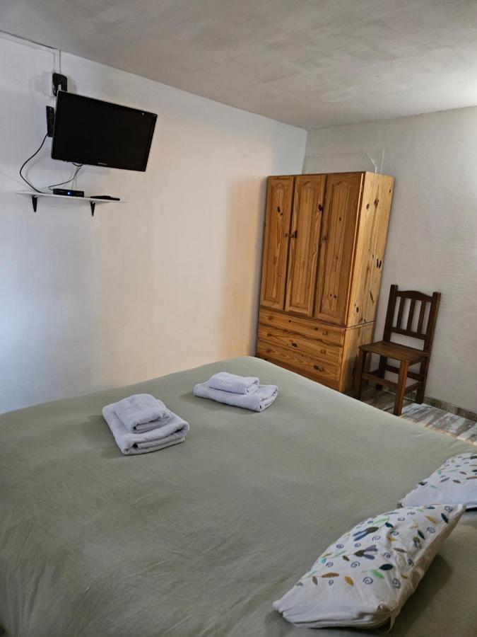 Apartment Adelas Chalten